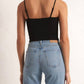 Z Supply - Madeira So Smooth Cami Top