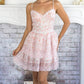 Kestan - Lya Dress - FINAL SALE