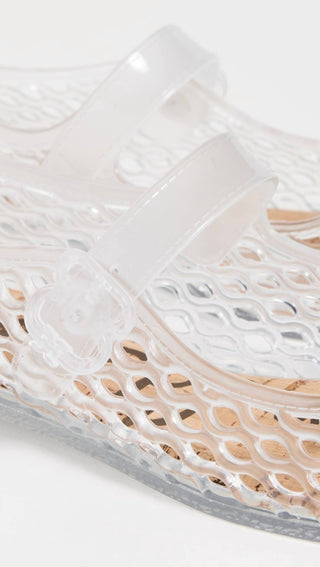 Sam Edelman - Women's Michaela Jelly Flats