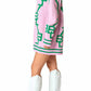 Buddylove - Varsity Cardigan Dress