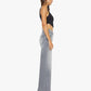 Mother - The Hustler Roller Skimp Wide Leg Jean