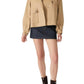 Steve Madden - Luisa Twill Jacket