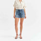 Daze - Troublemaker High Rise Shorts