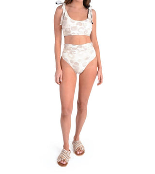 Emily Mccarthy - Lottie Bikini Top