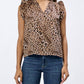 Dear John Denim - Sleeveless Blouse