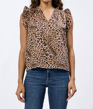 Dear John Denim - Sleeveless Blouse