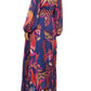 Oliphant - Wrap Dress