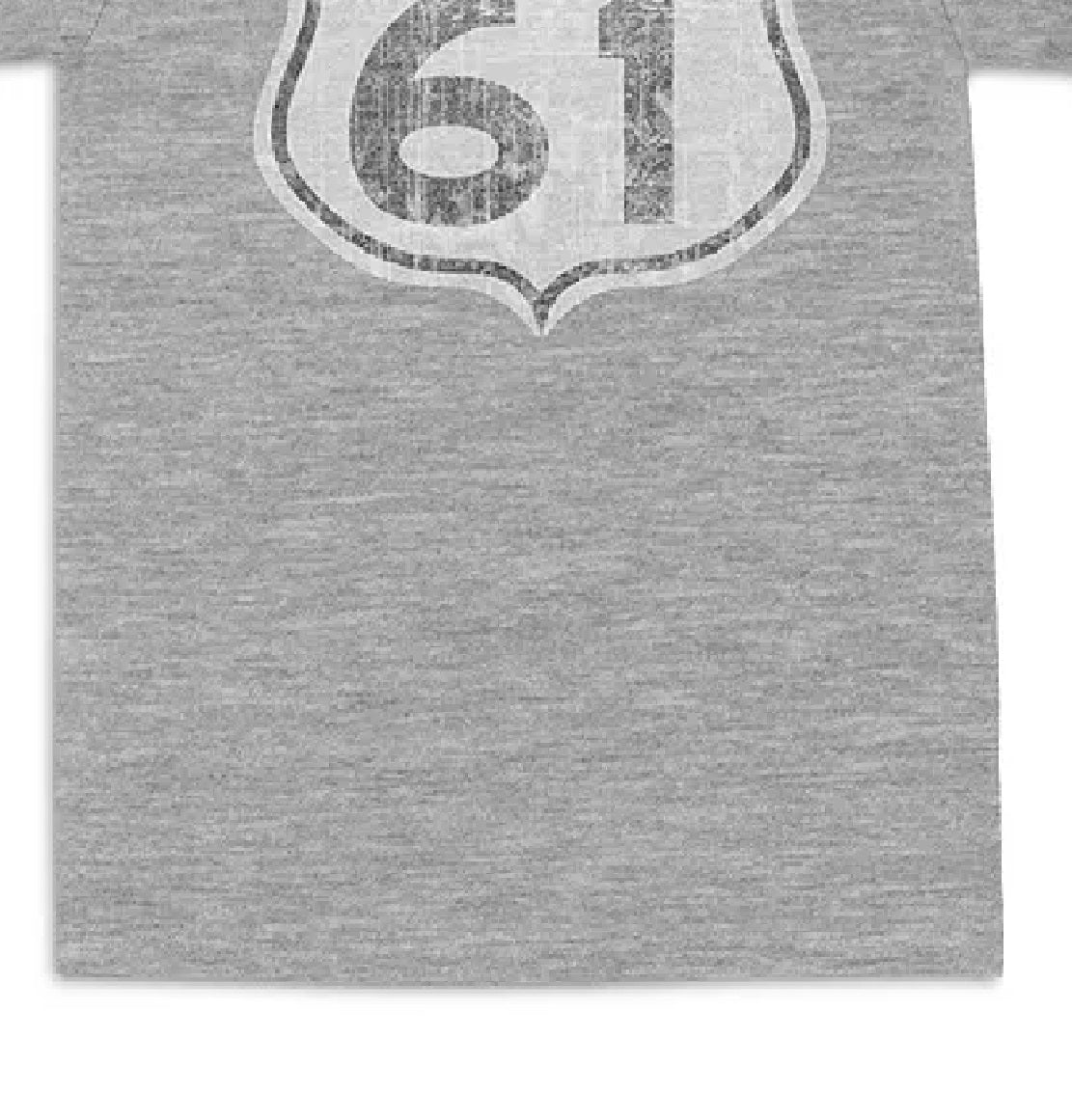 Philcos Men's Floyd Graphic Tee Gray Size Medium