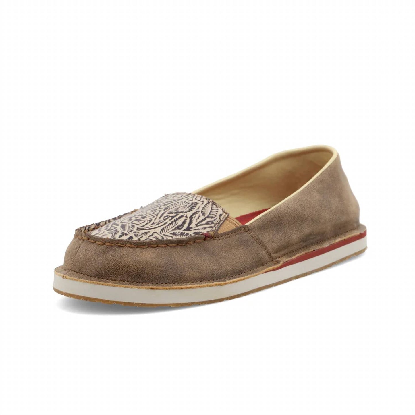 Twisted X - WOMEN'S SLIP-ON LOAFER