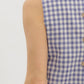 Entro - Nantucket Sleeveless Dress Set