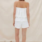 Sovere - Sovere Allegra Bodice Top