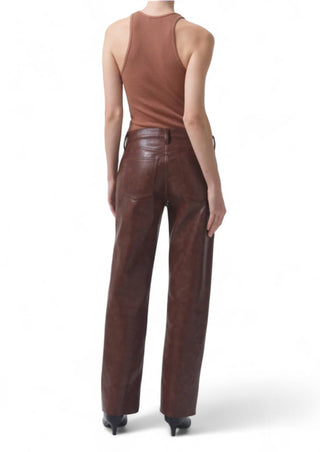 Agolde - BIANCA TANK TOP