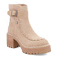 Mia - Women's Toula Platform Bootie
