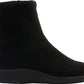 Arcopédico Net 8 Bootie in Black , Size 7.5-8Us Black Size 38 (US Women's 7.5-8) M