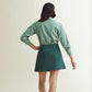 A. Putnam - Women's C'est Tout Skort