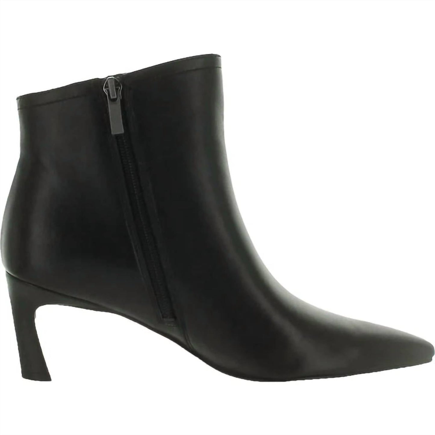 27 Edit - Women's Maya Leather Booties