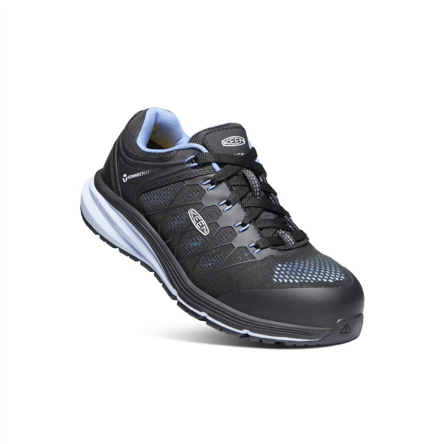 Keen - Women's Vista Energy Electro Static Dissipative Sneakers