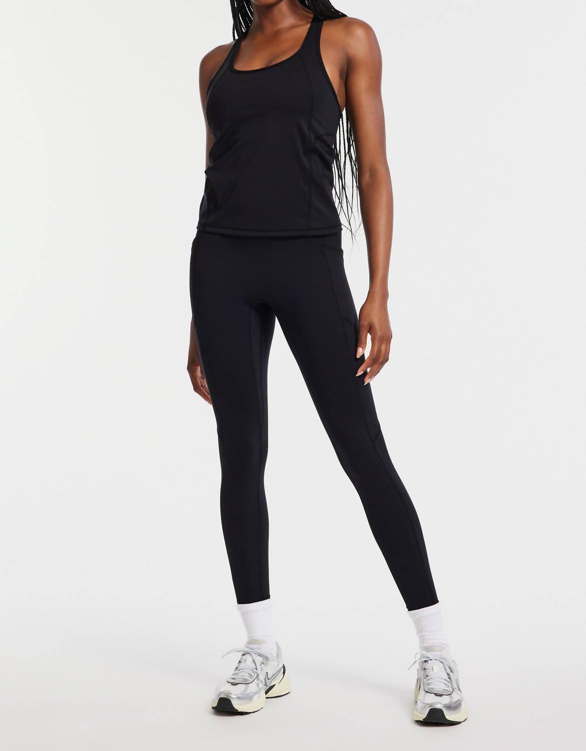 Bandier - Center Stage Pocket Legging