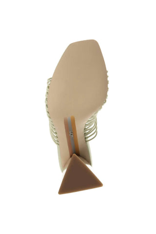 Sam Edelman - Women's Laurette Block Heel Mule