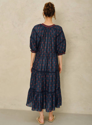 M.A.B.E. - Lindi Maxi Dress