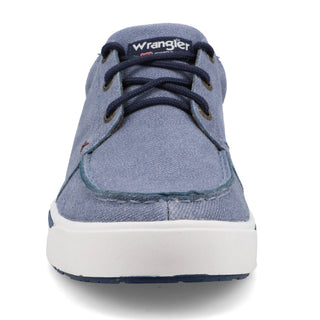 Twisted X - Men's Denim Kicks Casual Shoe