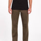 Volcom - Frickin Modern Stretch Chino Pants