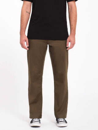 Volcom - Frickin Modern Stretch Chino Pants