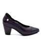 Chelsea Jones - Women's Rhyme Mid Heels