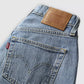 Levi'S - 501 Curve Jeans