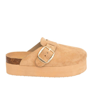 Maker'S - Women's Jasmine Clog Sandals