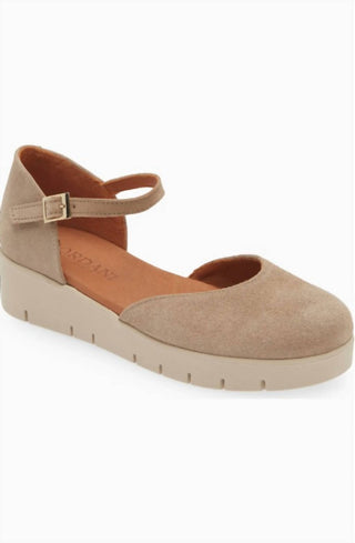 Cordani - Women's Sandie Platform Pump