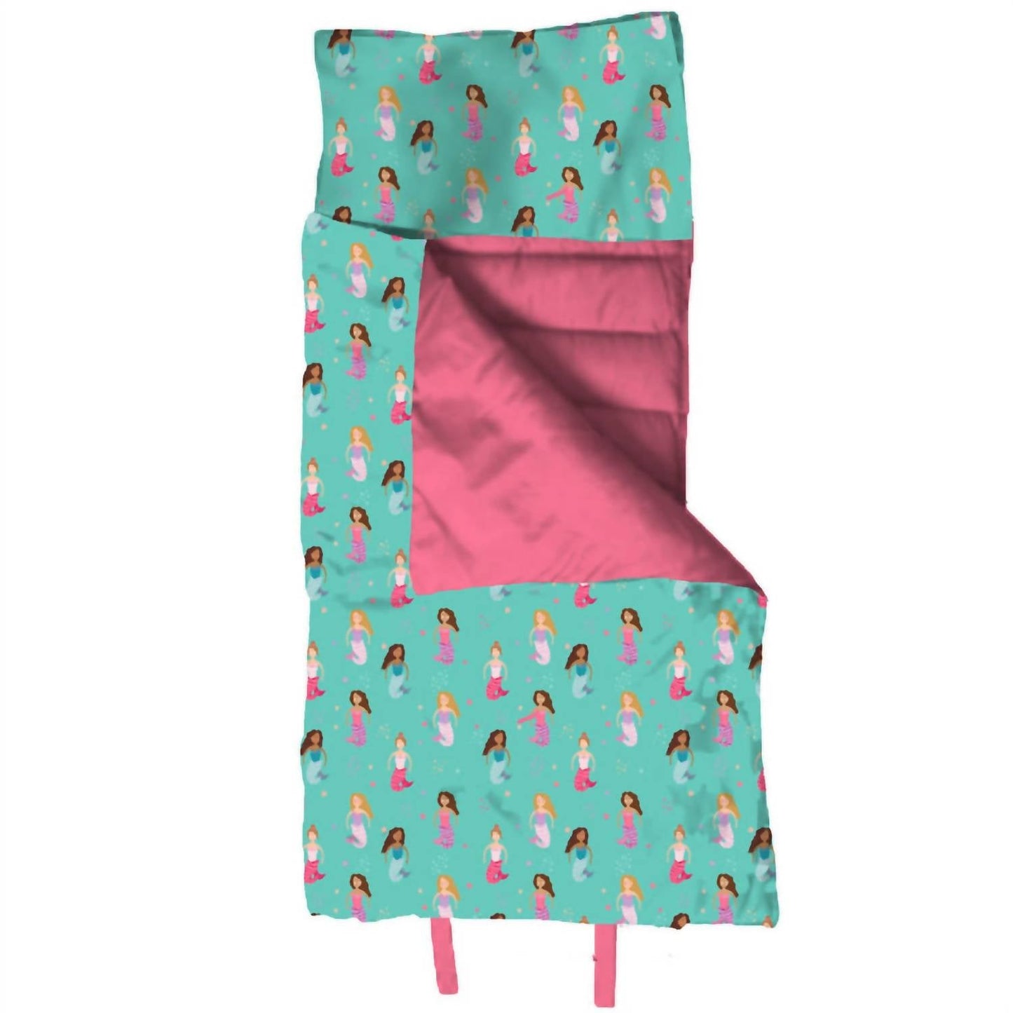 Jane Marie - Kid's Make A Splash Nap Mat