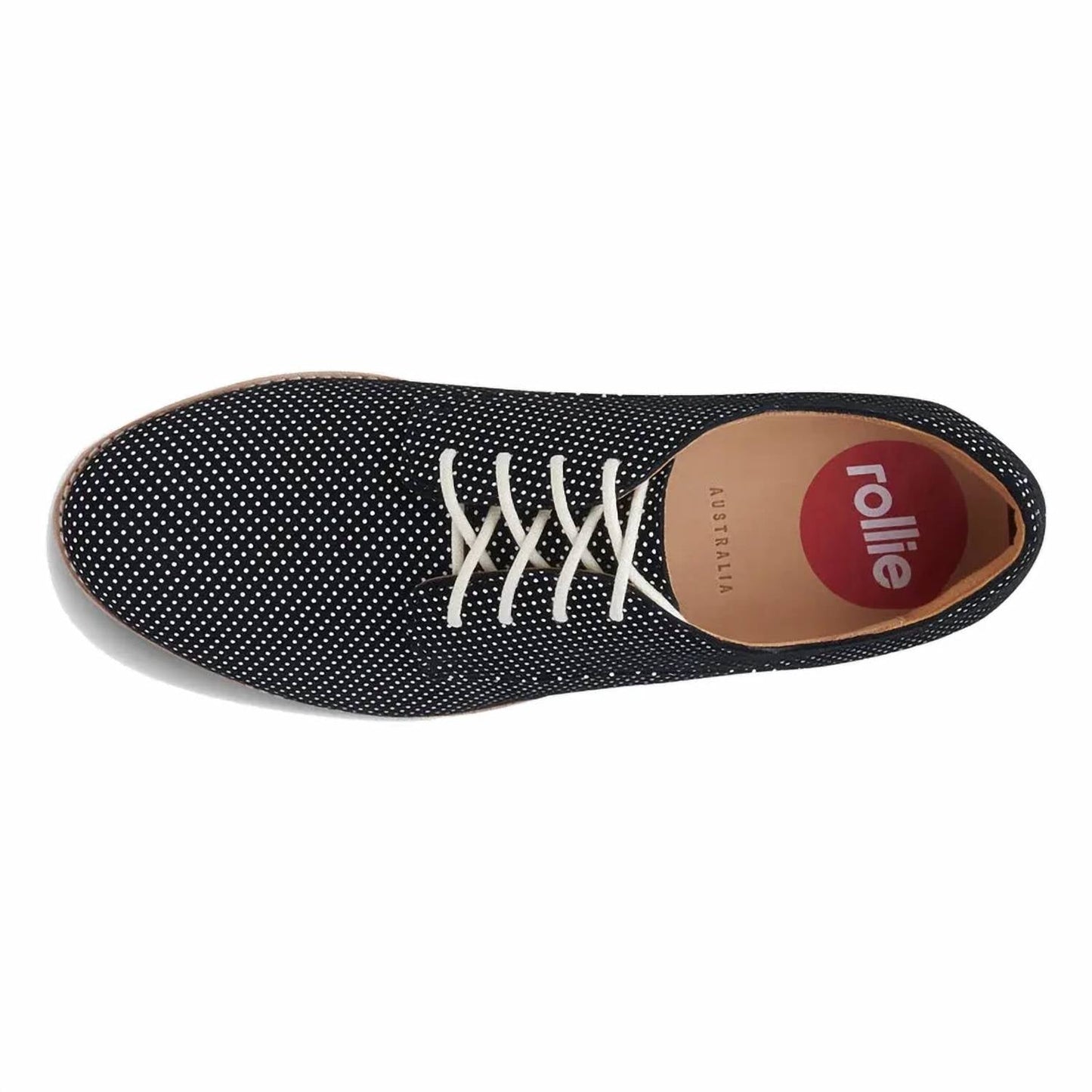Rollie - Women's Derby Shoes