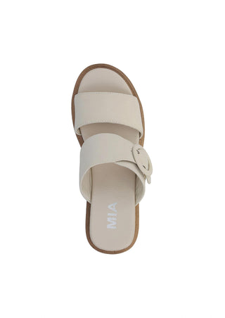Mia Shoes - Women's Odal Sandal