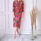 Pero New York - Delilah Dress