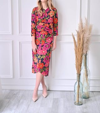 Pero New York - Delilah Dress