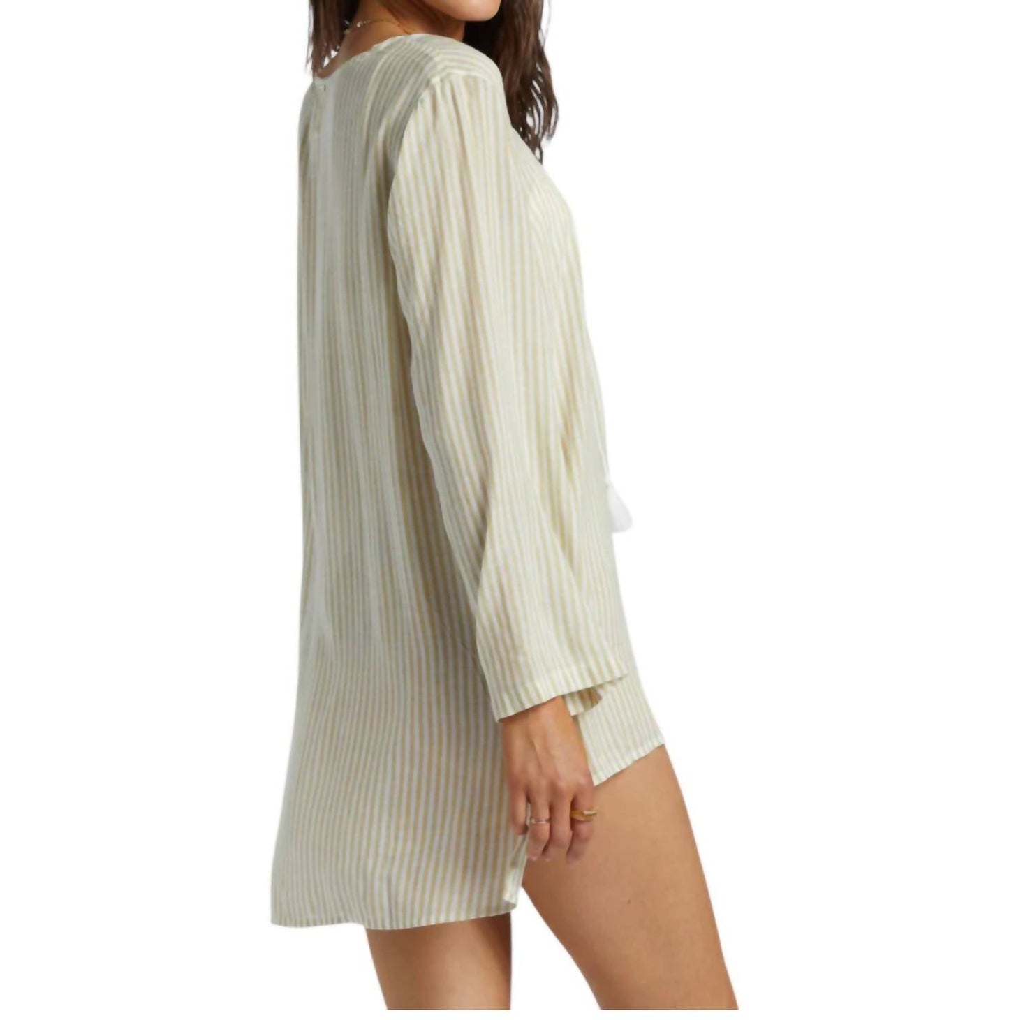 Billabong - Blue Skies Beach Cover-up