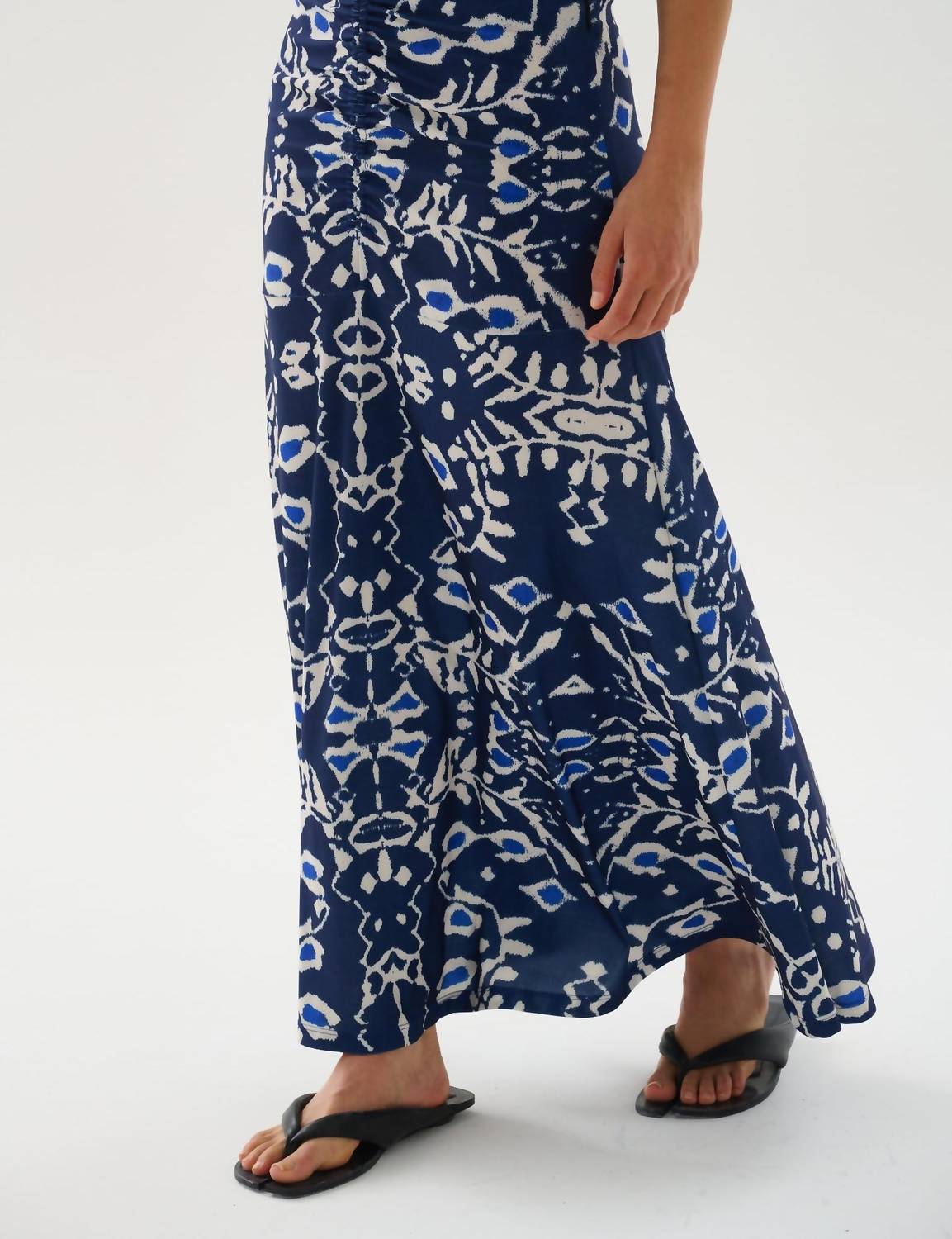 Maria Cher - Ensenada Meg Midi Skirt