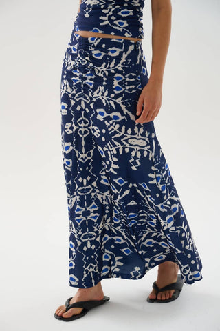 Maria Cher - Ensenada Meg Midi Skirt