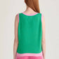 Jumper1234 - Cashmere Sweater Vest