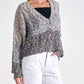 Elan - Button Front Cardigan Sweater