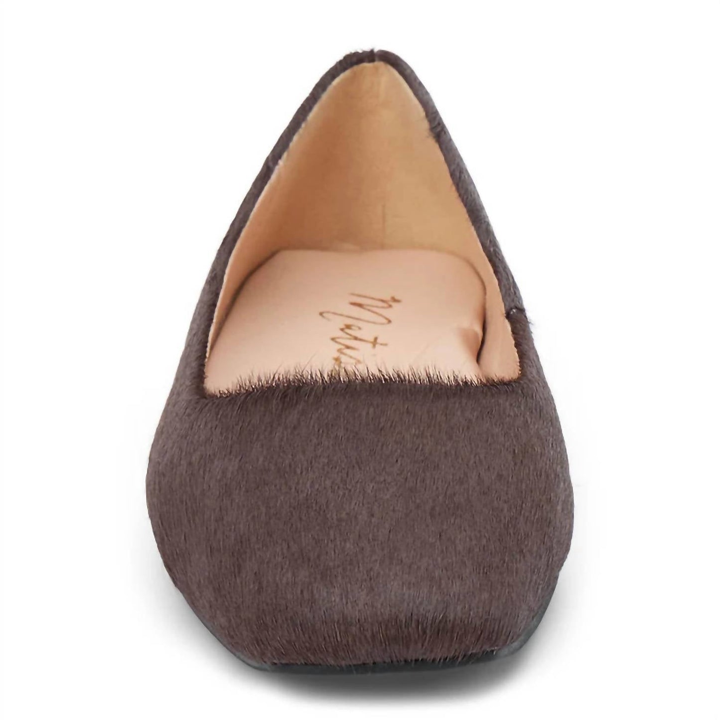 Matisse - Women's Philly Cowhide Flats