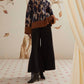 Farm Rio - Leopard Print Knit Sweater