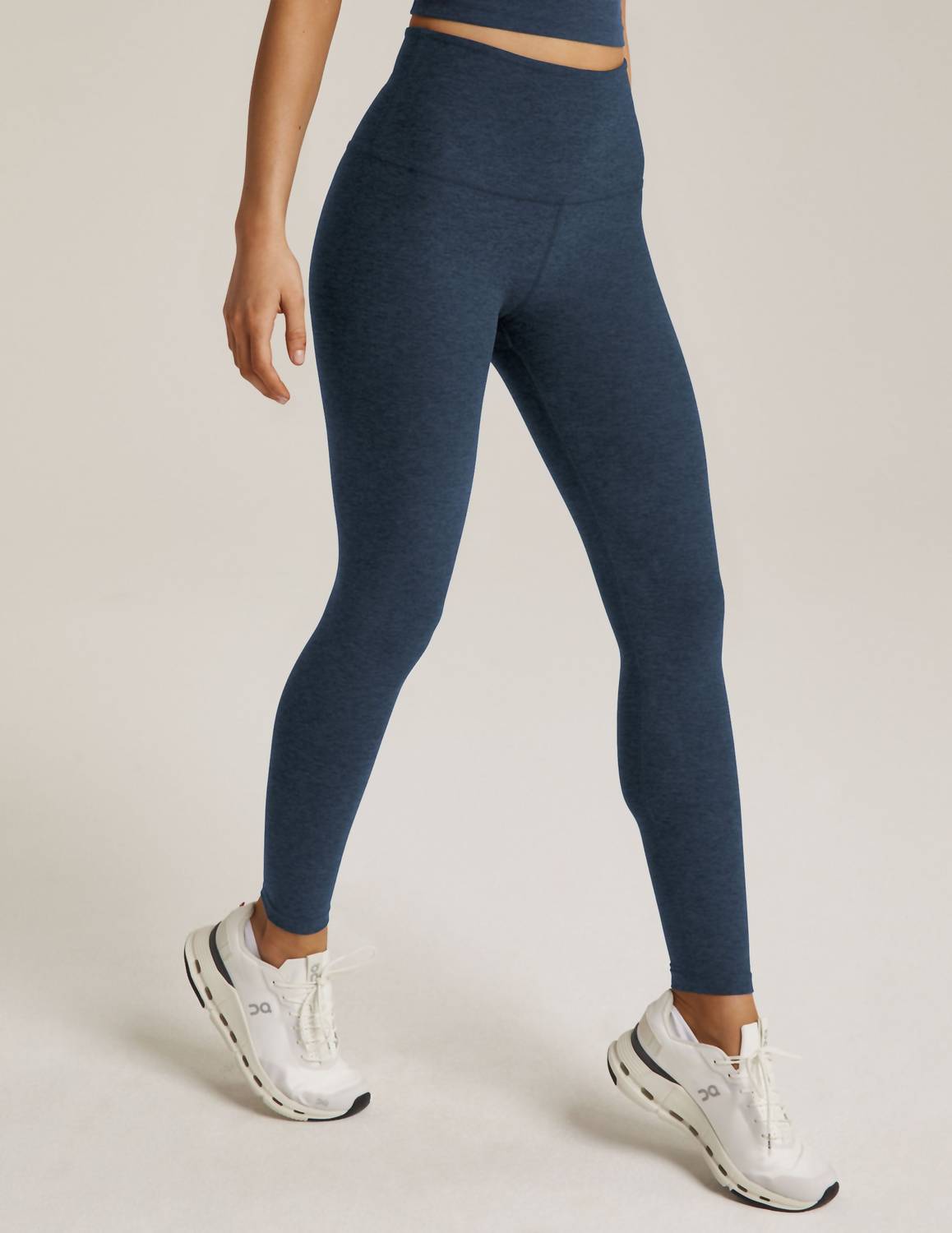 Beyond Yoga - Caught In The Midi High Waisted Legging