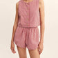Posse - Aurelia Classic Gingham Short