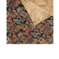Johnny Was - Laurel Canyon Antiqua Flower Cozy Blanket