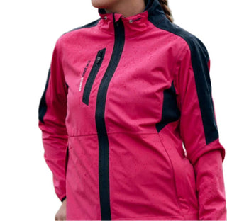 Abacus Sportswear Us - Unisex Links 2-way Stretch Waterproof Cap