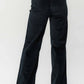 Judy Blue - High Waist Wide Leg Corduroy Trouser