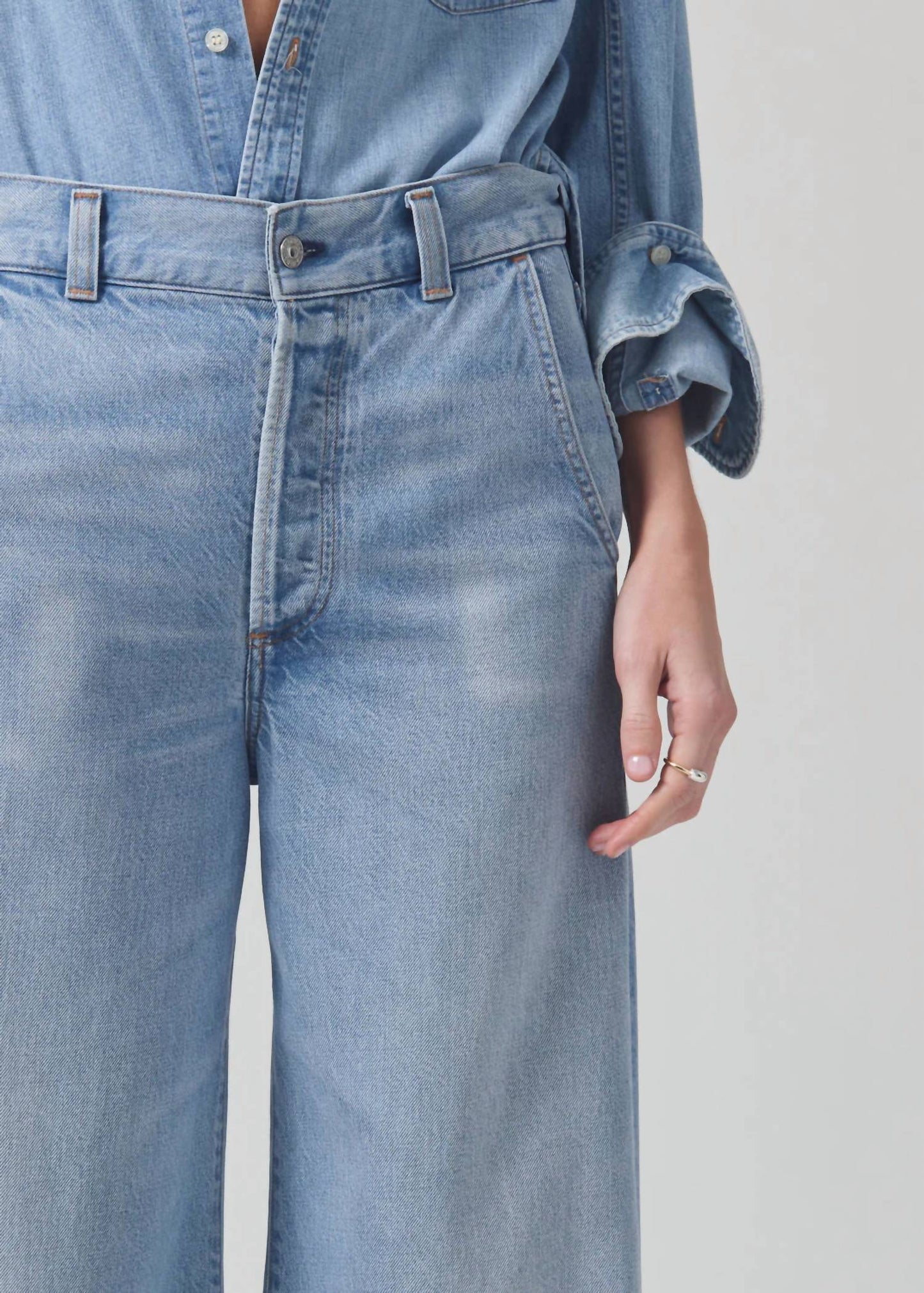 Citizens Of Humanity - Beverly Trouser