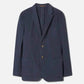 Alan Paine - Heymouth Cotton Blazer